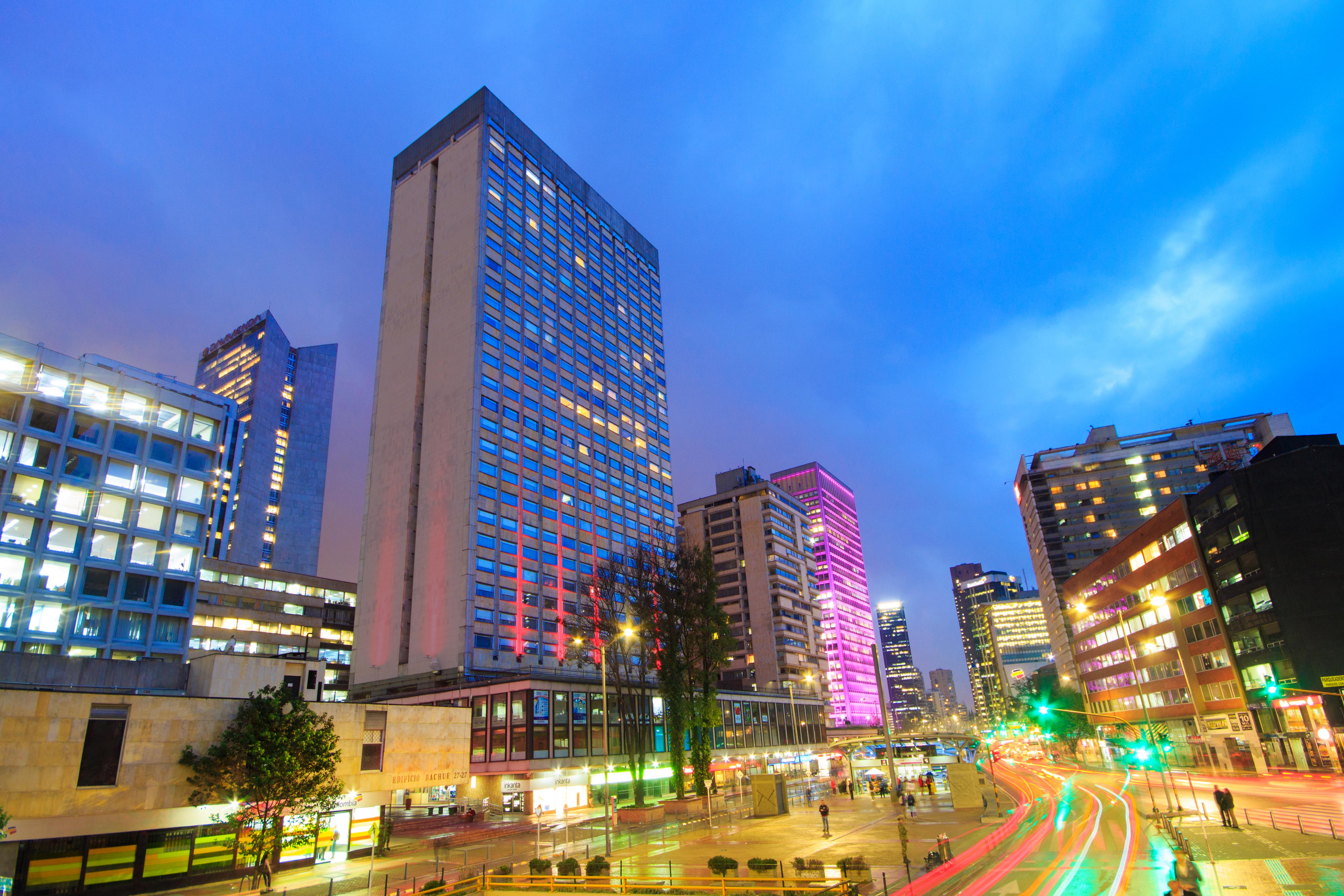 Tequendama Bogota — Photos 1