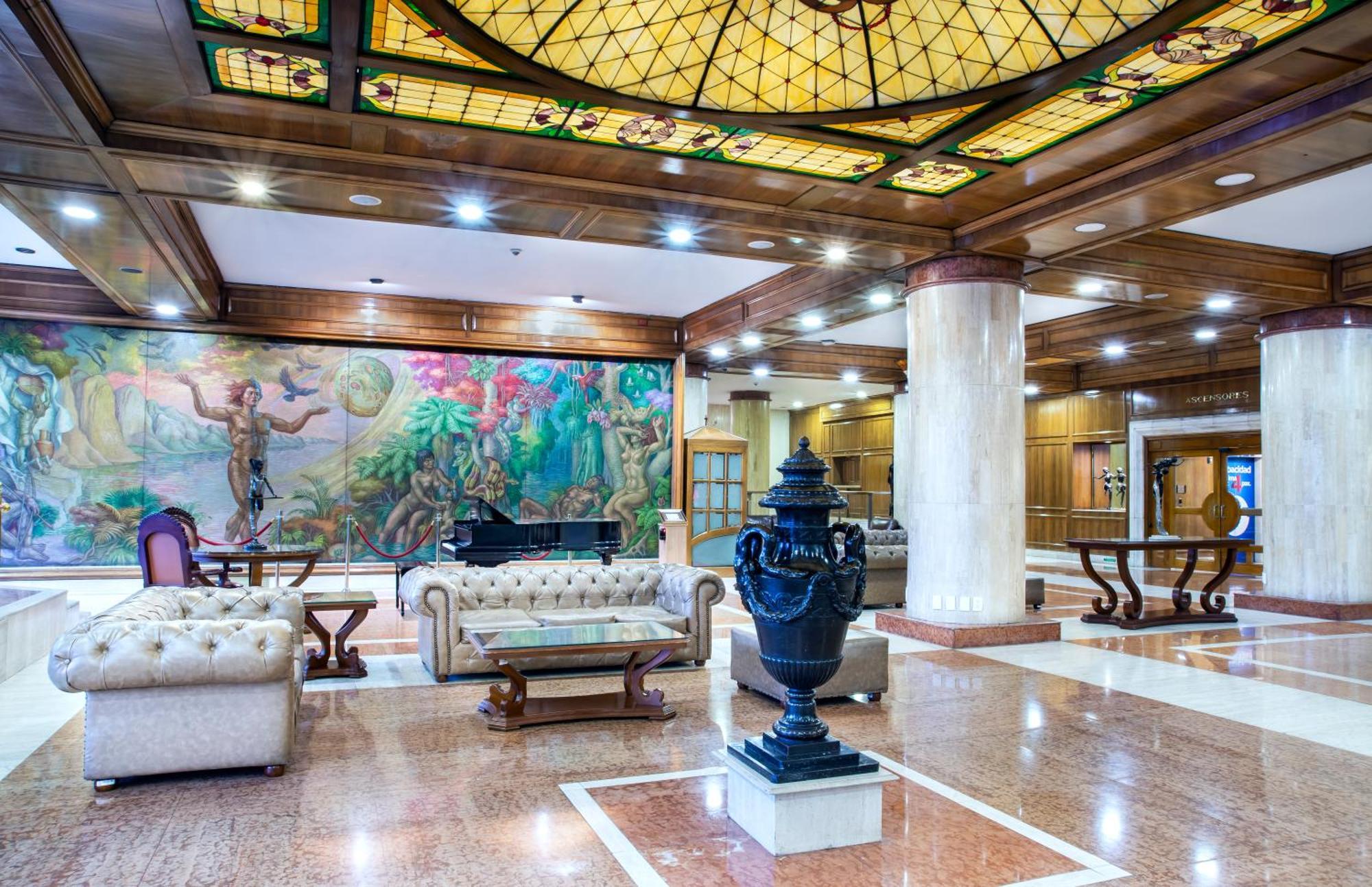 Tequendama Bogota — Photos 3